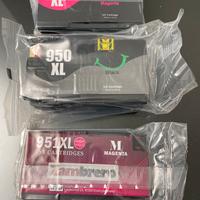 Cartucce compatibili HP OfficeJet Pro 8600