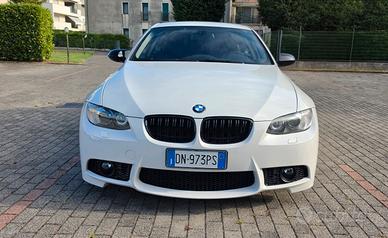 Bmw 330xd e92 Coupè Futura motore M57 (M57TU2D30)