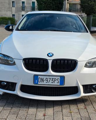 Bmw 330xd e92 Coupè Futura motore M57 (M57TU2D30)