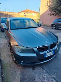 BMW serie 320 xdrive sw