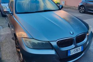 BMW serie 320 xdrive sw