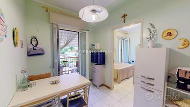 BILOCALE IN VIA DEI MILLE, 123 PORTO D'ASCOLI