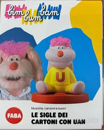 FABA BIM BUM BAM