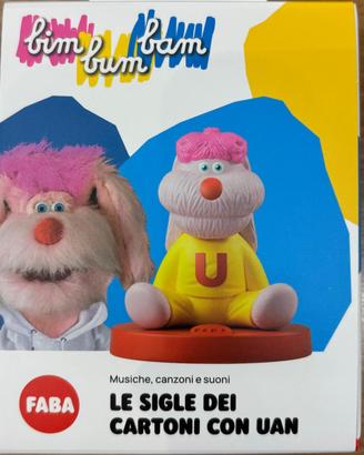 FABA BIM BUM BAM