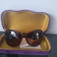 occhiali da sole GUCCI