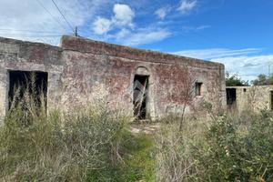 RUSTICO A MARTINA FRANCA