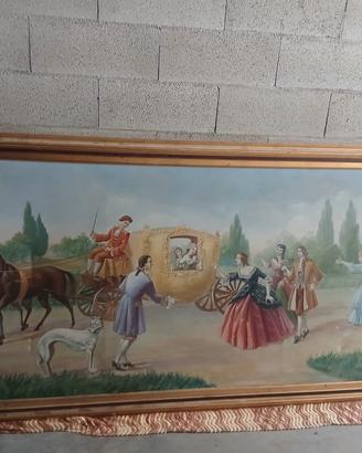 quadri vintage 