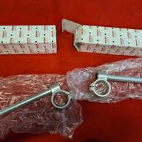 Semimanubri ducati 1098