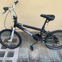 BICICLETTA RAGAZZINO*BMX*FATE OFFERTAA