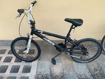 BICICLETTA RAGAZZINO*BMX*FATE OFFERTAA