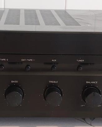 Amplificatore hifi Denon PMA480R