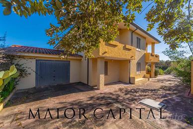 Casa singola - Siniscola