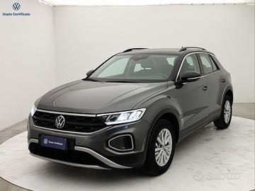 VOLKSWAGEN T-Roc 1ª serie - T-Roc 1.0 TSI U102387