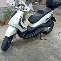 Beverly 300
