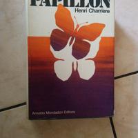 Papillon - Henri Charrière 1970