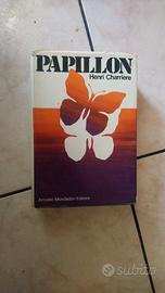 Papillon - Henri Charrière 1970