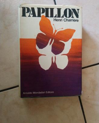 Papillon - Henri Charrière 1970