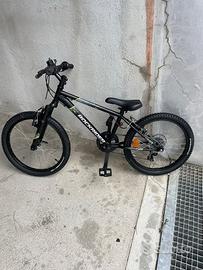 Mtb bambino mountain bike rockrider