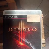 Gioco per ps3- PlayStation 3 “Diablo III”