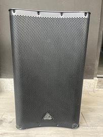 Casse Attive - Behringer DR115 DSP
