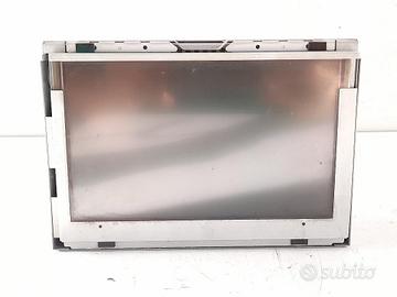 NAVIGATORE SATELLITARE LAND ROVER FREELANDER «II» 