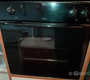 forno rex