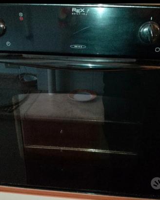 forno rex