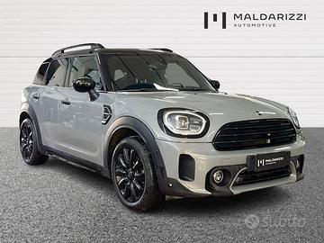 MINI Countryman Mini F60 2020 Mini 2.0 Cooper...