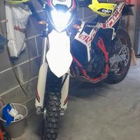 Beta RR Enduro 125 - 2021