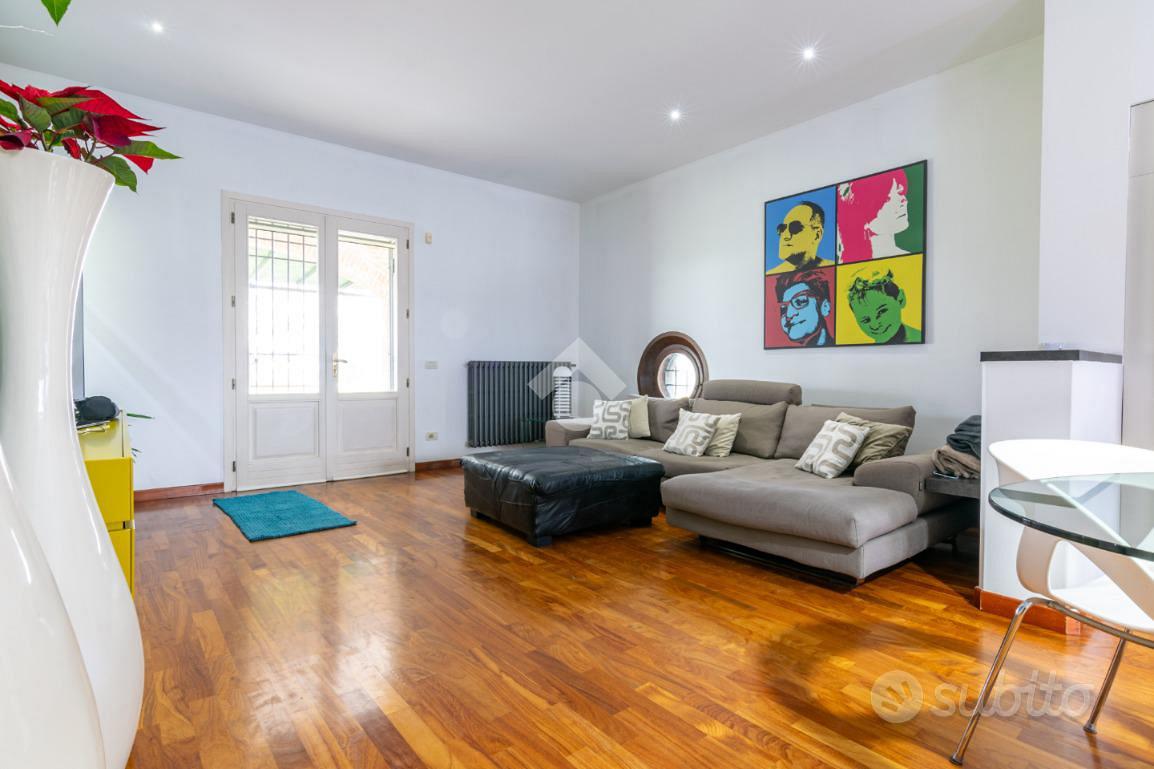 House in Ferrara, Borgo Turola - Vista 4