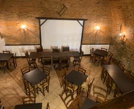 Immobile Commerciale, ristorante bar appartamento