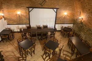 Immobile Commerciale, ristorante bar appartamento