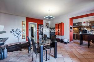 Appartamento in zona centrale di Casinalbo