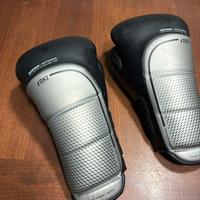 Guantoni da kick boxing 10 oz e muay thai