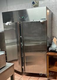 Frigo  Amitex due ante