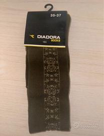 Calze - diadora socks