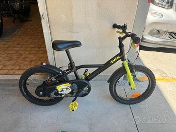 bici dark hero 500