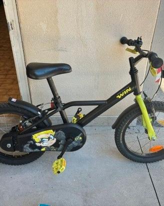 bici dark hero 500