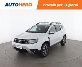 DACIA Duster GU06823
