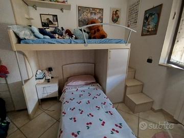 letto a castello 
