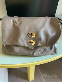 Borsa zanellato media