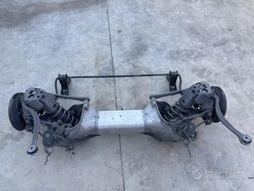 ASSALE POSTERIORE PEUGEOT 508 Serie II (FB_, FH_,