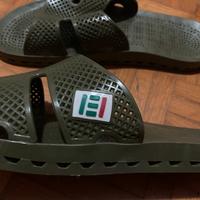 Sandali Esercito Italiano