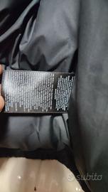 Giubbotto North face donna