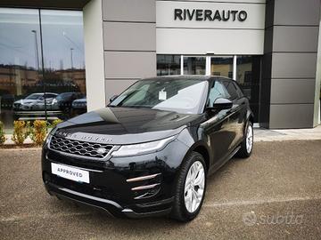 LAND ROVER RR Evoque 2ª serie Range Rover Evoq...