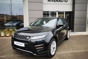 LAND ROVER RR Evoque 2ª serie Range Rover Evoq...