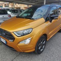 FORD EcoSport 1.0 EcoBoost 125 CV Start&Stop ST-