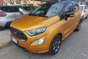 FORD EcoSport 1.0 EcoBoost 125 CV Start&Stop ST-