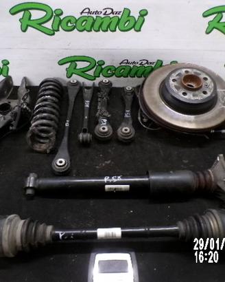 KIT RUOTA POST. SINISTRO SERIE 3 F30 3.0XD 2018