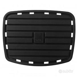 Piastra portapacchi universale Givi E70